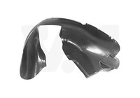 VAN Wezel Radhausschale Vorne Rechts (5856434) FüR VW Caddy III Touran |