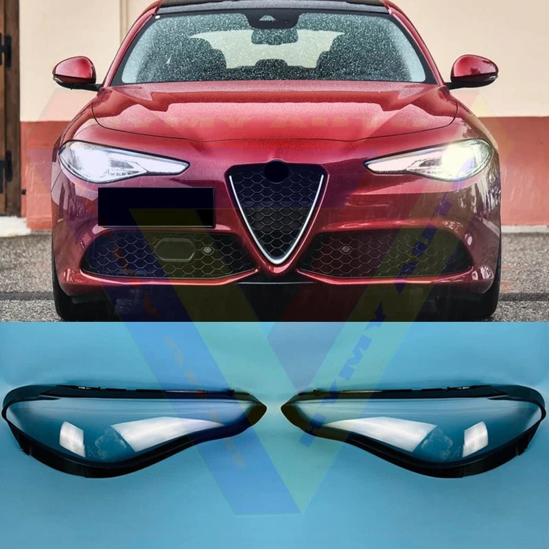 Right Headlights for Alfa Romeo Giulia for sale | eBay