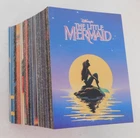 1991 DISNEY PRO SET THE LITTLE MERMAID TRADING CARD YOU PICK YOUR CARD (item N60