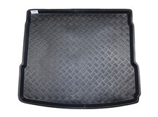 Kofferraumwanne für Audi Q5 Sportback I Bj. 2021 - 2024 Rückb. mit Verstell. Neu