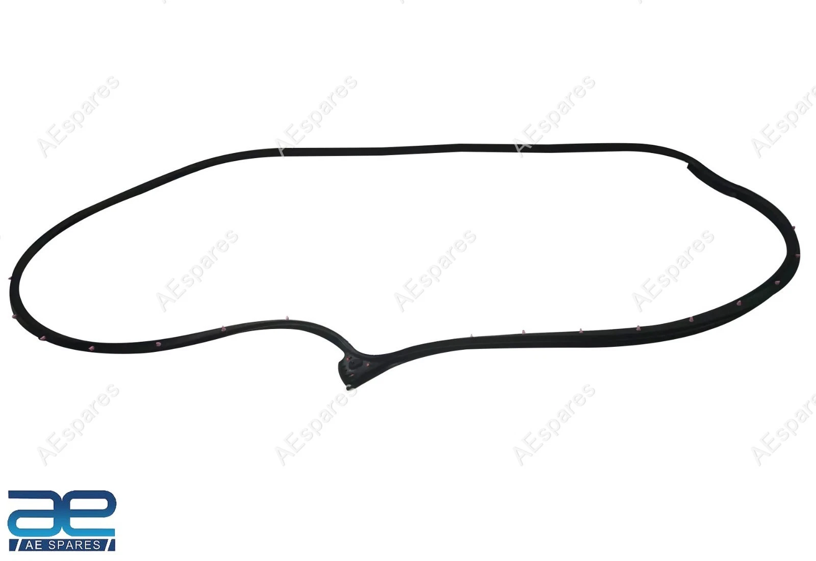 Front Door Seal Strip Opening LH for Suzuki Swift Dzire 2017-2025 84651M56R00
