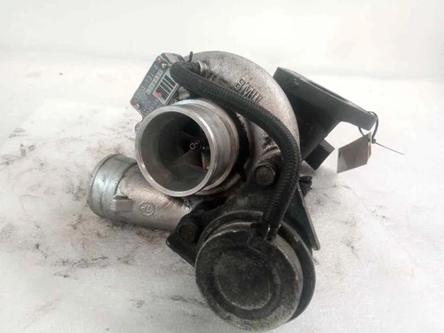TD0413T4 Turbocompresor para BMW SERIE 5 TOURING (E39) 525tds 1996 530530 - Imagen 5 de 10