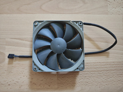 Noctua NF-P12 redux 1300 PWM Lüfter