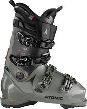 NEW  2025 Mens Atomic Hawx Prime 120 S GW Boots-Black/Green-29.5