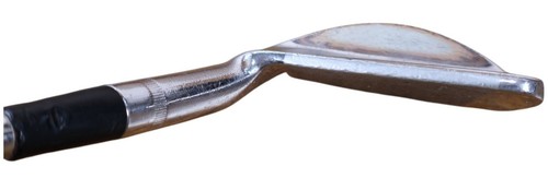 Ben Hogan Radial 3 Iron Steel Shaft RH Golf Pride Tour Velvet Grip 39" - Picture 8 of 8