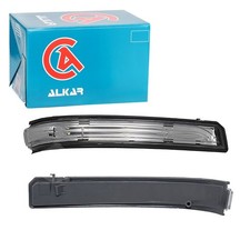 ALKAR BLINKER VORNE RECHTS passend für MERCEDES-BENZ A-KLASSE B-KLASSE | 6202699