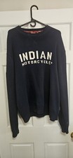 Indian Motorcycles Sweater