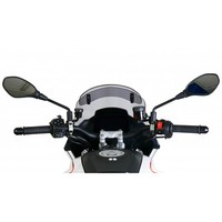 MRA Scheibe VTM Passend FüR Variotouringscreen Motoguzzi Mandello V100 Bj. 2022