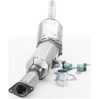 Ruß-/Partikelfilter Abgasanlage FüR Renault ScéNic III JZ0/1_ 1.5 Dci Grand