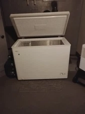 Danby Floor Deep Freeze