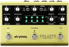 Strymon Volante Magnetic Echo Machine Pedal