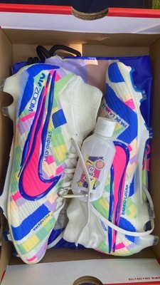 nike mercurial superfly 9 elite FG socal pack (NEW)