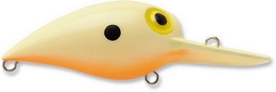 Storm Original Wiggle Wart 05 2'' 3/8 oz Fishing Lure Depth: 7'' - 18'