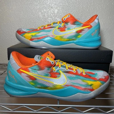 Nike Kobe 8 Protro 2024 Venice Beach for Sale | Authenticity