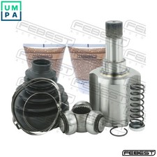 JOINT KIT DRIVE SHAFT 2811-DUCQ18LH FOR FIAT DUCATO/Van/Bus 8140.43N 2.8L 4cyl