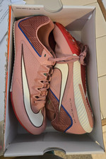 NWT Nike Zoom Rival Sprint All Men  s 9 Women's 10 .5 Track Spikes NEW