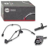 A.B.S. ABS Sensor Raddrehzahl Passend FüR Mazda 3 BM BN BM BN