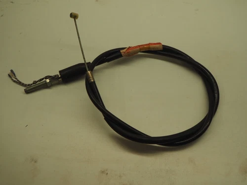 CABLE, CLUTCH