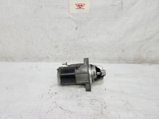 2014-2019 Ford Fiesta Front Engine Starter Motor 1.6L OEM AE8T 11000 AB