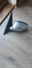BMW 3 SERIES PASSENGER LEFT SIDE WING MIRROR 