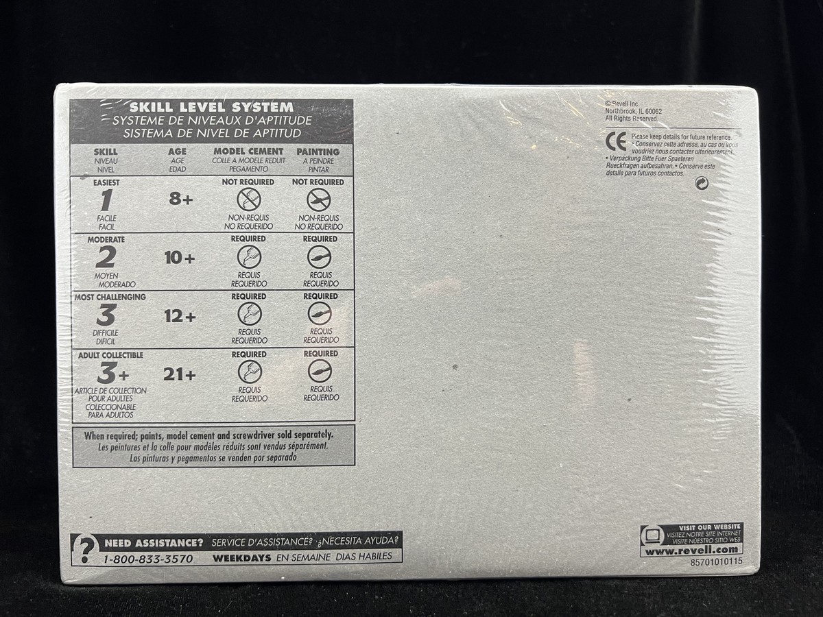 自動車 revell 1/25 plymouth prowler Revell USA #00808 1/25 Plymouth Prowler w/Trailer | eBay