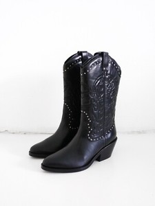 & other stories cowboy boots