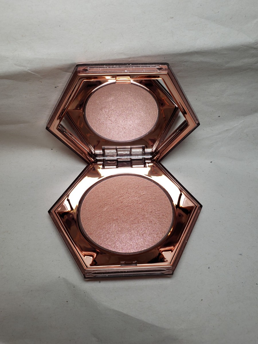 FENTY BEAUTY ダイヤモンドボム オールオーバーダイヤモンド