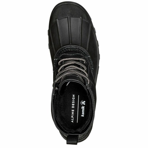 Alpine Design X Kamik Mens Hudson Duck 