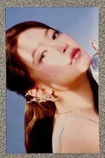 RED VELVET 2025 SEASONS GREETINGS Official Postcard YERI