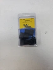 TeeJet QJT-NYB Quick TeeJet Adapter Qty 4