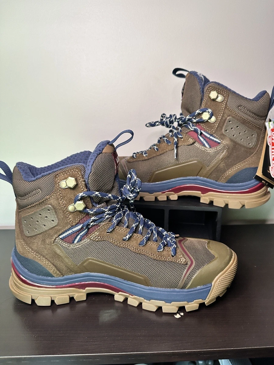 Vans tactical ultrarange pro hotsell 2