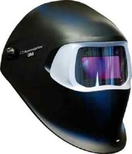 3M Speedglas Welding Helmet 100V w/Auto Darkening Filter Shades 8-12