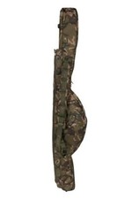 Fox Camolite 10ft Tri Sleeve Rutenfutteral ge...