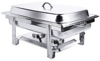 Chafing Dish Gn 1/1 Contacto Edelstahl Chafingdish Buffet