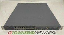 Juniper SRX1500-SYS-JB-AC Services Gateway  Tested/Warranty  Ready to Ship