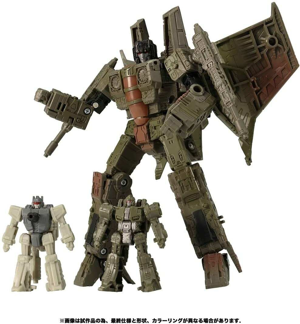 TAKARA TOMY TRANSFORMERS WAR FOR CYBERTRON WFC-20 SPARKLESS