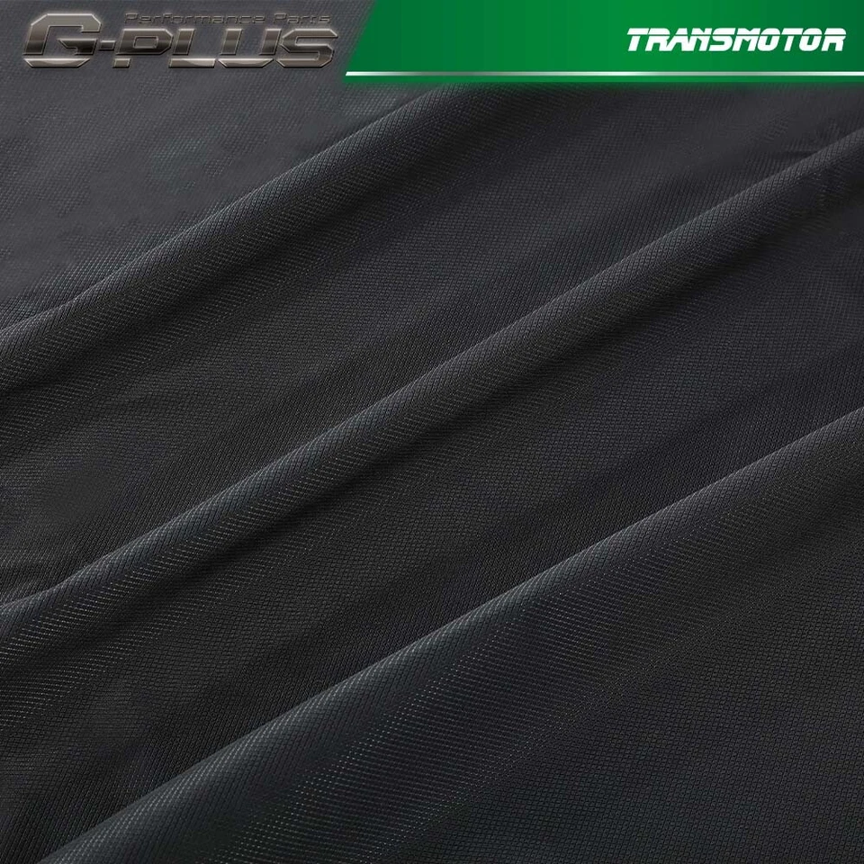 Techo de nivel negro apto para Oldsmobile Cutlass 1969 1970 1971 1972 y 442 Foto 4 de 4