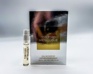 Tom Ford Metallique | eBay