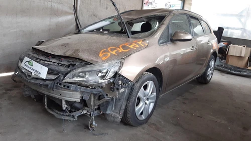 13338058 Servofreno para OPEL ASTRA J SPORTS TOURER Selective 2013 6104420 - Imagen 4 de 10