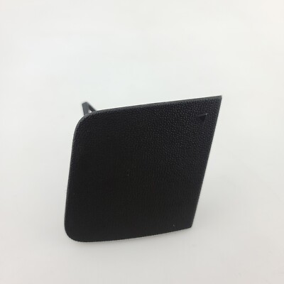 Fits Genuine Mercedes-Benz Tow Eye Cap A2538858602 | eBay