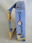 Vintage Fine Pewter Hook Watering Can Etch Floral by Lindsay Claire Designs NIB — photo 8
