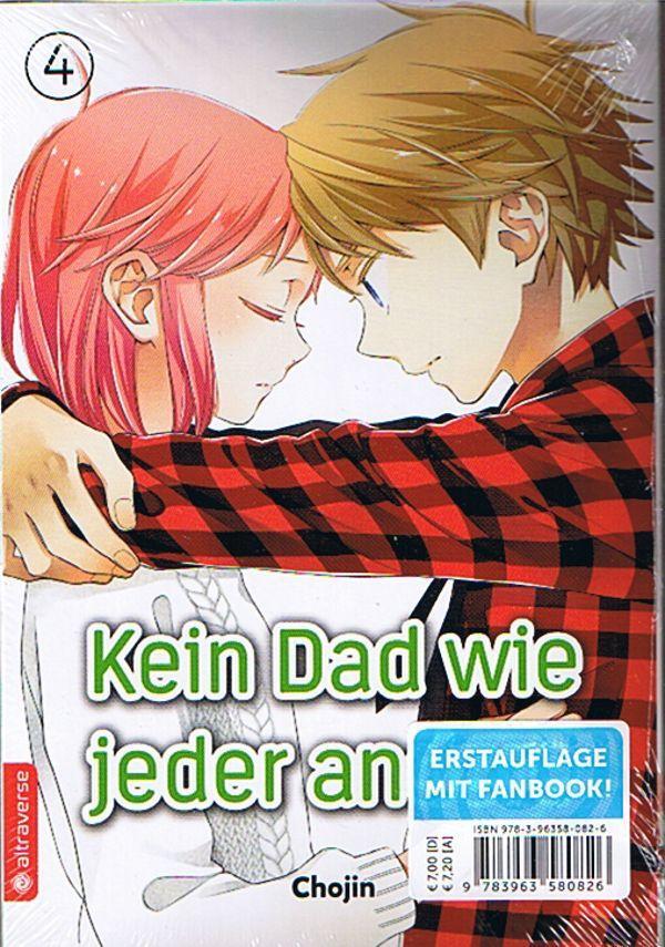 Kein Dad Wie Jeder Andere 04