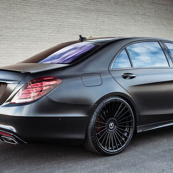 22" Road Force RF22 Wheels for Mercedes Benz S CL CLS Audi Bentley BMW G11 G12