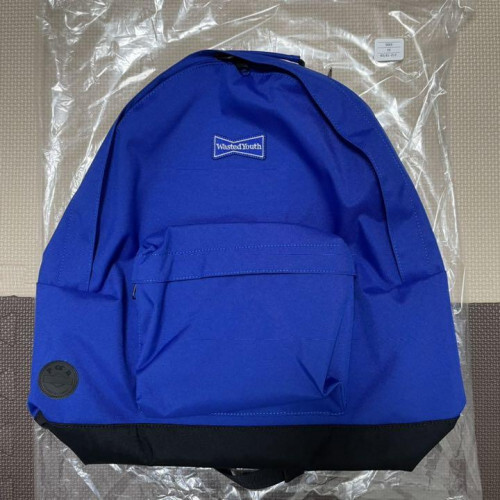 スケートボード POTR / Wasted Youth x POTR DAYPACK Wasted Youth POTR DAY PACK Porter Wasted limited From JAPAN