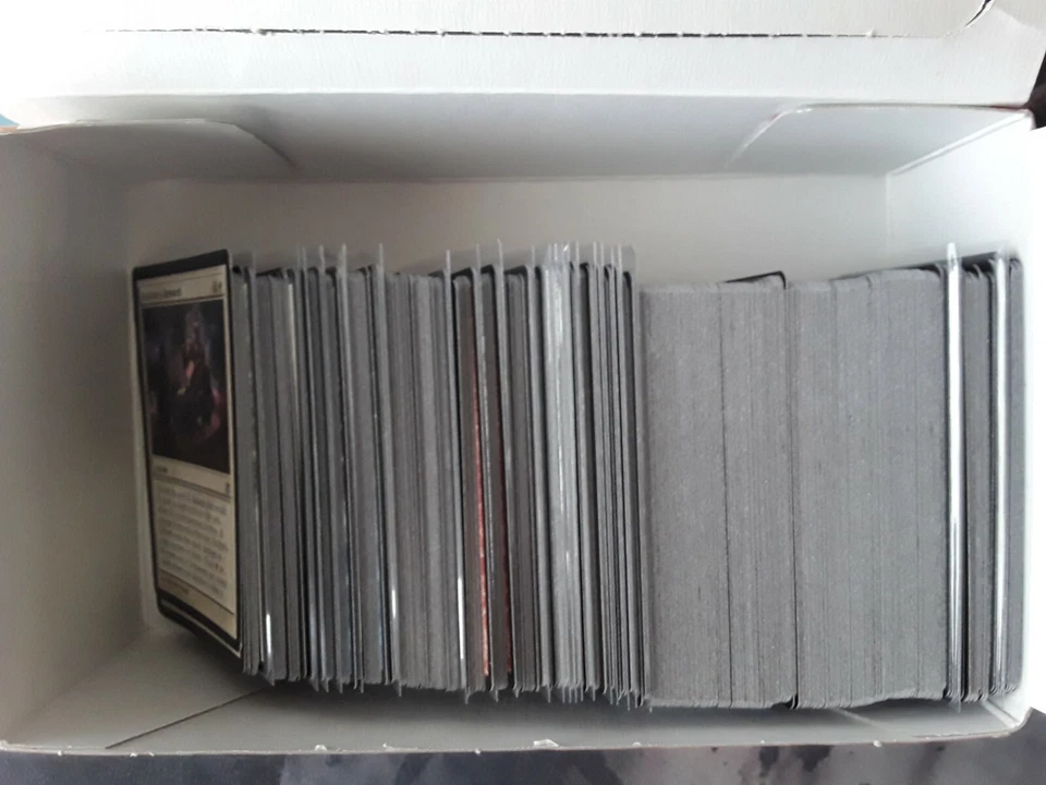 Born of the Gods Uncommons & Commons Collection 1 - Image 2 of 4