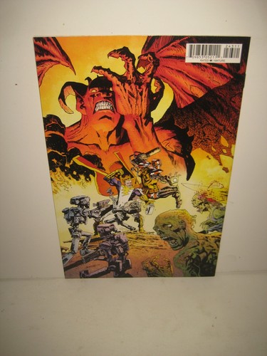 Savage Dragon Image Comics Larsen Wählen Sie Ihre Ausgabe Pick & Choose One Shots Mini - Bild 418 von 657