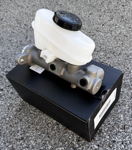 Brake Master Cylinder for Ford Mustang SVT Cobra Submodel 1993 5.0L F3ZZ-2140-A - Bild 2 von 7
