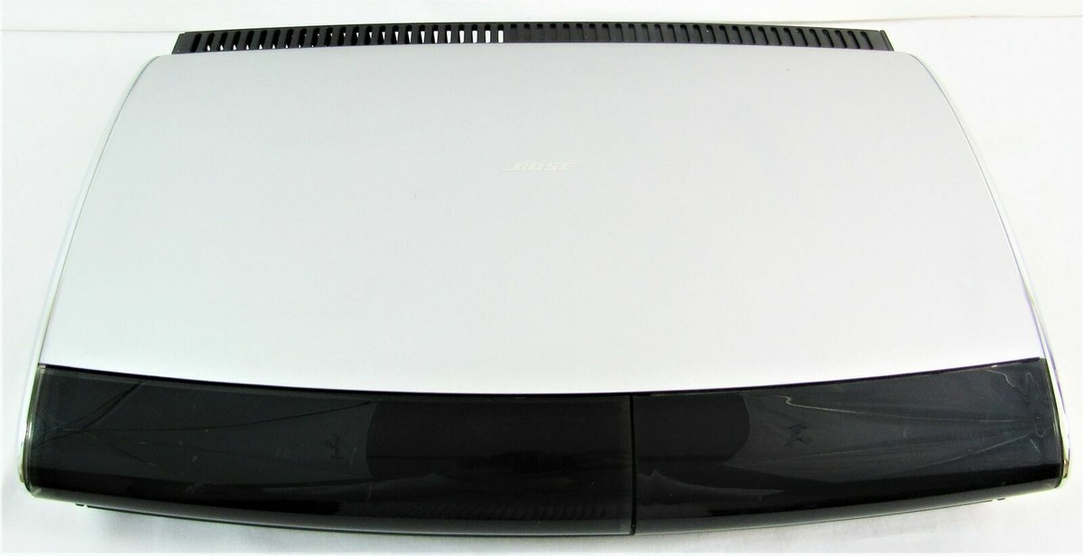 BOSE Media Center AV28 with HDMI Output Upgrade Kit - B grade | eBay