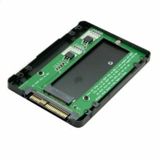 NFHK SFF-8639 NVME U.2 to NGFF M.2 M-key PCIe SSD Case for Mainboard U.2 SSD