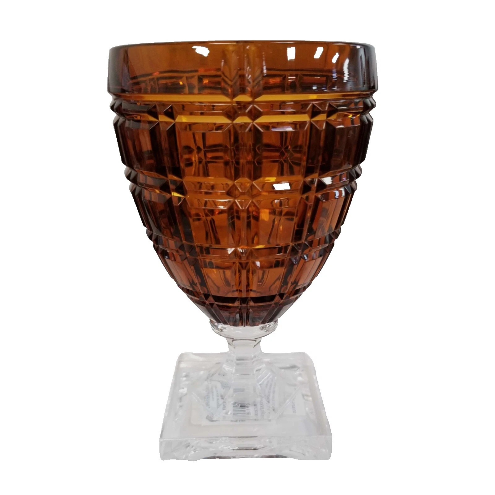 Acrylic Brown Glassware & Drinkware